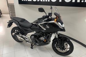 Honda NC 750 X 2025
