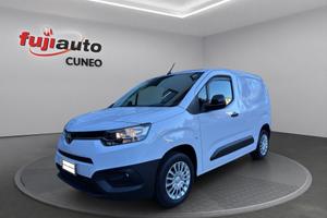 Toyota Proace City 1.5D 100cv S&S L1 S Comfort