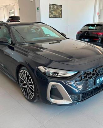 Audi A5 Avant 2.0 tdi mhev+ S line edition quattro