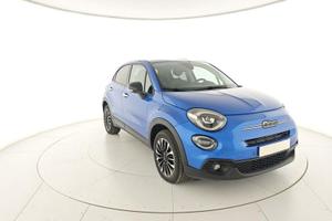 FIAT 500X 1.5 T4 Hybrid 130 CV DCT