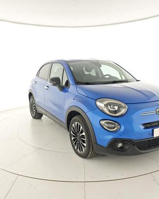FIAT 500X 1.5 T4 Hybrid 130 CV DCT