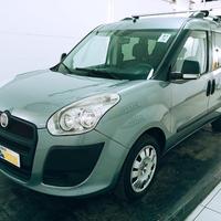 FIAT Doblo 1.4 tjt natural power Emotion 120cv