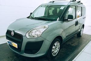 FIAT Doblo 1.4 tjt natural power Emotion 120cv