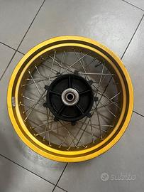 CERCHIO Voge Valico 525