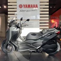 Yamaha X-Max 300