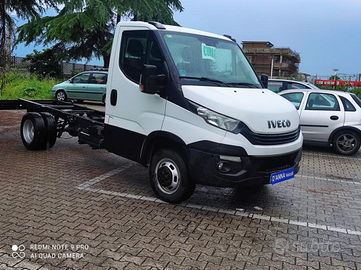 Iveco Daily 35 c 13 130 cv