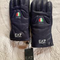 Guanti da Sci Emporio Armani EA7