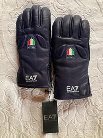 Guanti da Sci Emporio Armani EA7