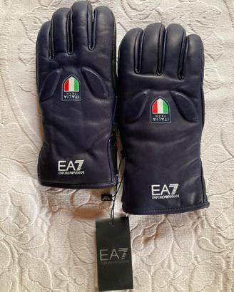 Guanti da Sci Emporio Armani EA7
