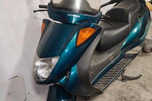 Honda Foresight - Giugno 2000