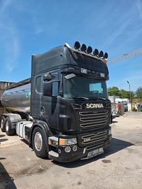 SCANIA R480