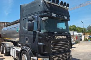 SCANIA R480