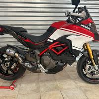 Ducati Multistrada Pikes Peak