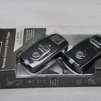 Hähnel CAPTUR REMOTE NIKON