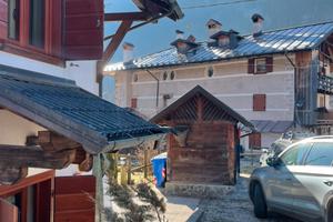 Casa vacanze x stagione/anno