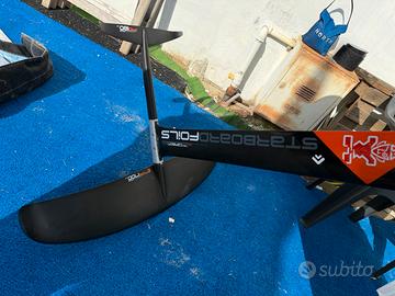 Starboard Quick Lock II foil x Wing