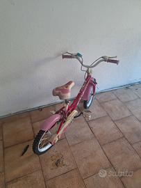 bici per bambina