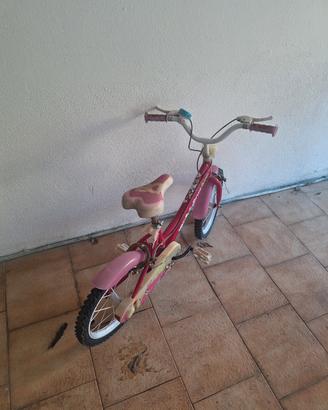 bici per bambina