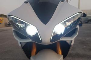 Yamaha YZF R1 - 2008