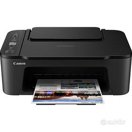 Stampante Canon Pixma