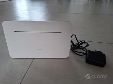 Huawei B535-232 Router 4G+ WiFi AC1200 | No Brand