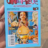 One Piece 13