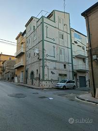 palazzotto via agrigento