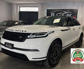 Range Rover Velar 2.0D I4 240 CV R-Dynamic HSE