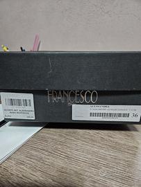 sandali da cerimonia 36
