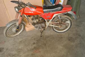 gilera ts 50