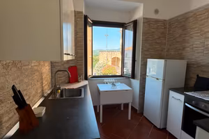 Appartamento Centro Storico Isernia