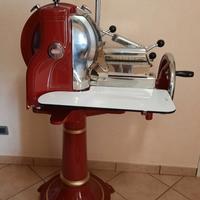 Affettatrice Berkel 115H a volano