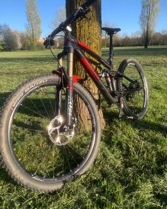 Mtb Trek Remedy 9.8 carbon