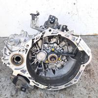 U33VNH CAMBIO MANUALE 6M KIA STONIC (YB) 1.0 HYBRI