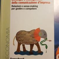 Strategia management della comunicazione d'impresa