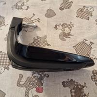 Paramani moto Motoguard RH2  universali neri