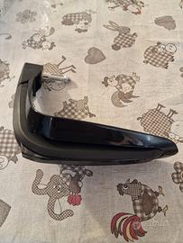 Paramani moto Motoguard RH2  universali neri