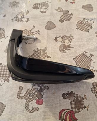 Paramani moto Motoguard RH2  universali neri