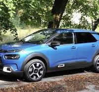 Ricambi usati citroen c4 cactus 2014 2023
