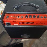 amplificatore 40 watt