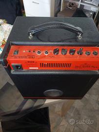amplificatore 40 watt