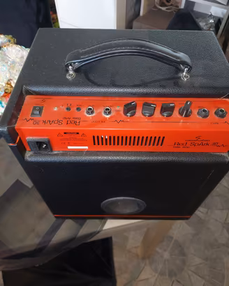 amplificatore 40 watt