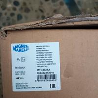 VENTOLA RADIATORE FIAT Doblò 1.6 Multijet 