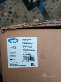 VENTOLA RADIATORE FIAT Doblò 1.6 Multijet 