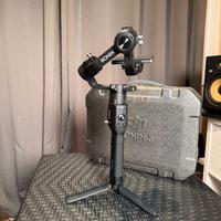 DJI Ronin-S Gimbal Stabilizzatore per Mirrorless/D