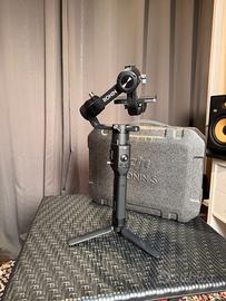 DJI Ronin-S Gimbal Stabilizzatore per Mirrorless/D