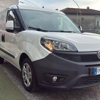 Fiat Doblo 2 1.3 D Multijet Diesel 95 CV / 70 kW