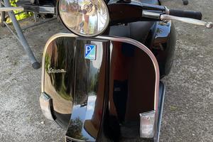 piaggio vespa 125 px freno a disco