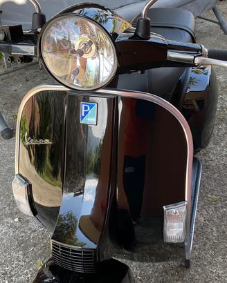 piaggio vespa 125 px freno a disco