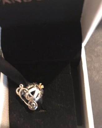 Pandora Disney, Charm La Carrozza di Cenerentola